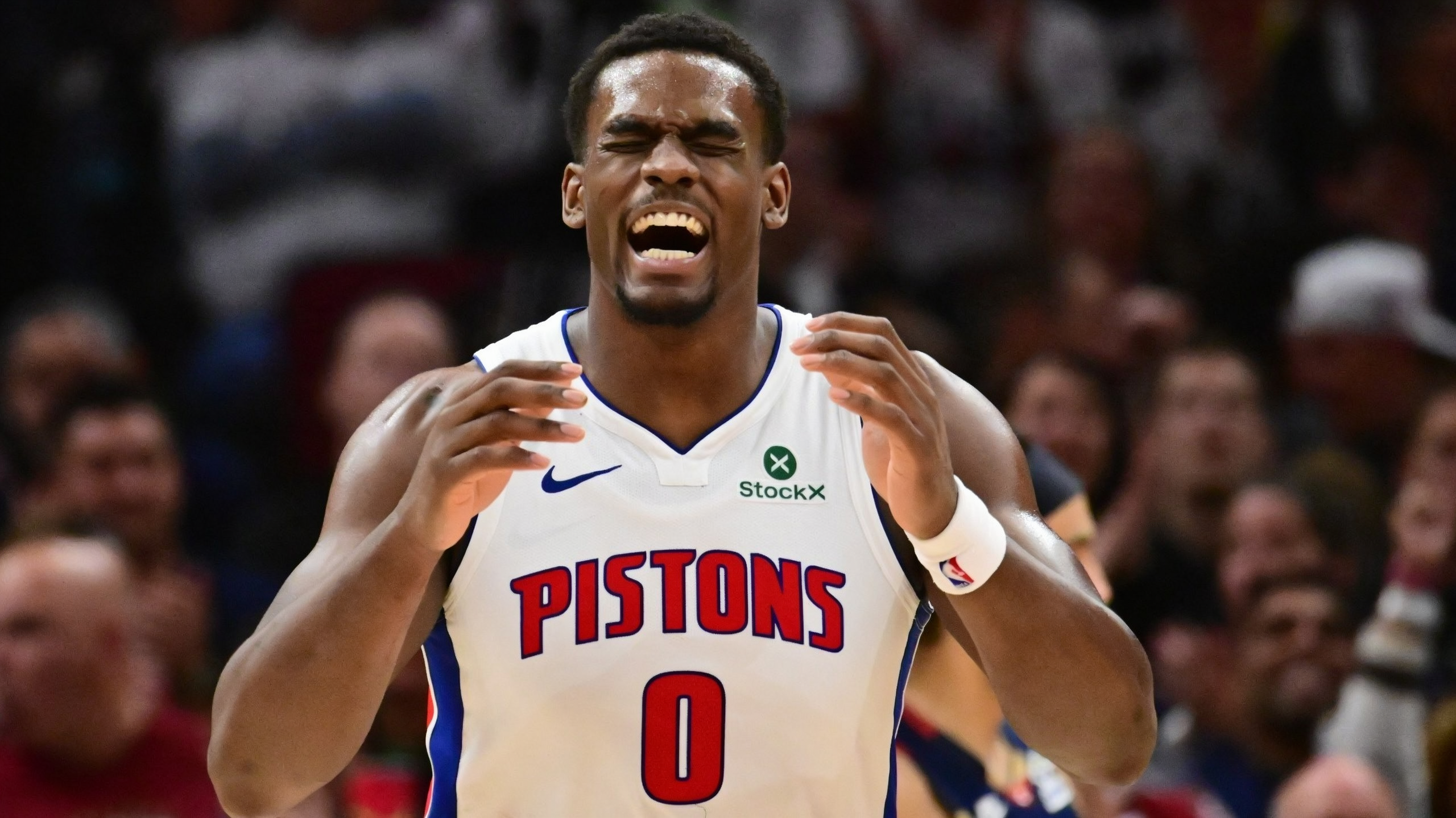 Jalen Duren’s 0M Pistons Contract Standoff Explained