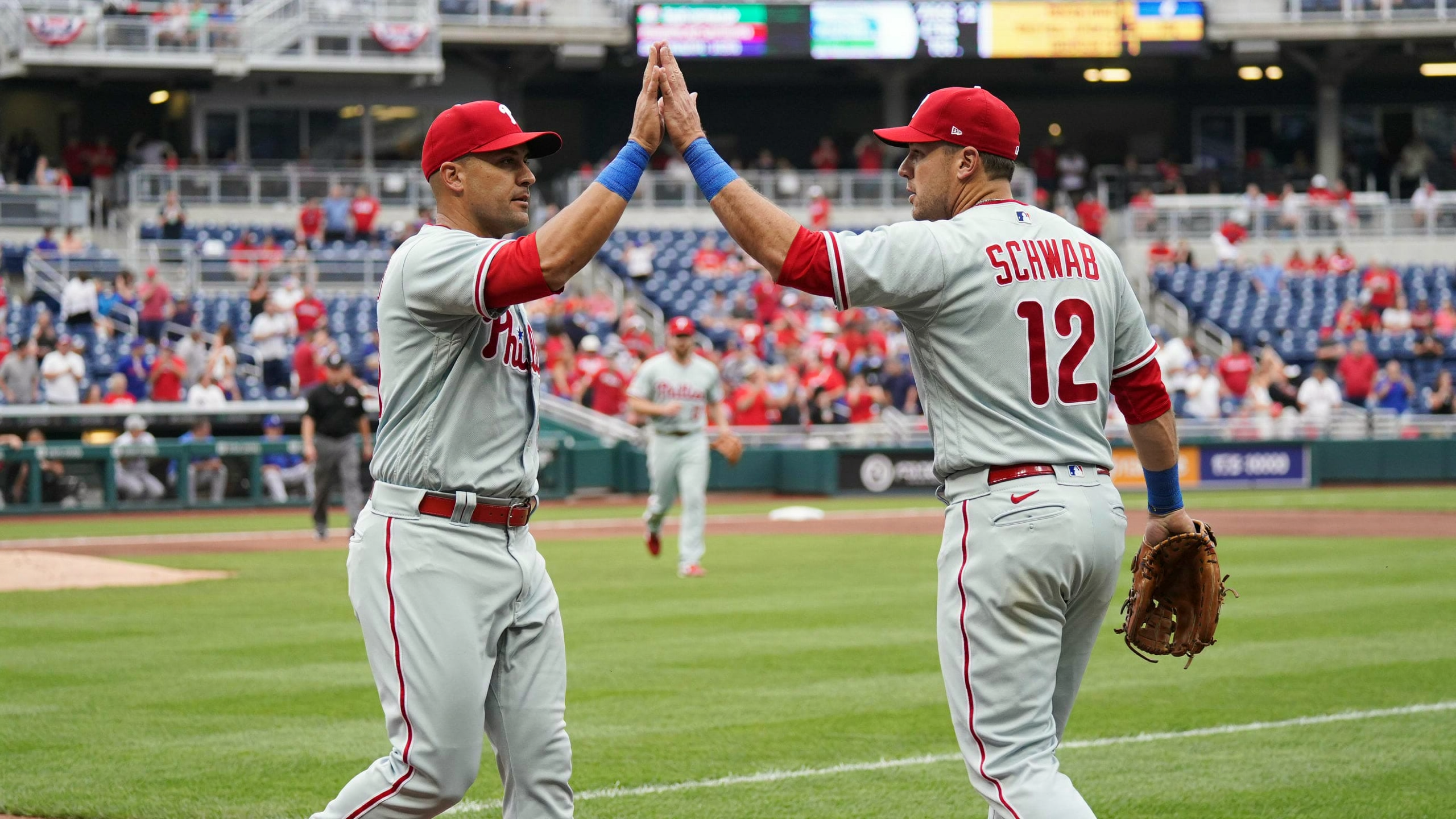 Is a 5-Game MLB Playoff Series Fair? Best-of-Five vs. Seven