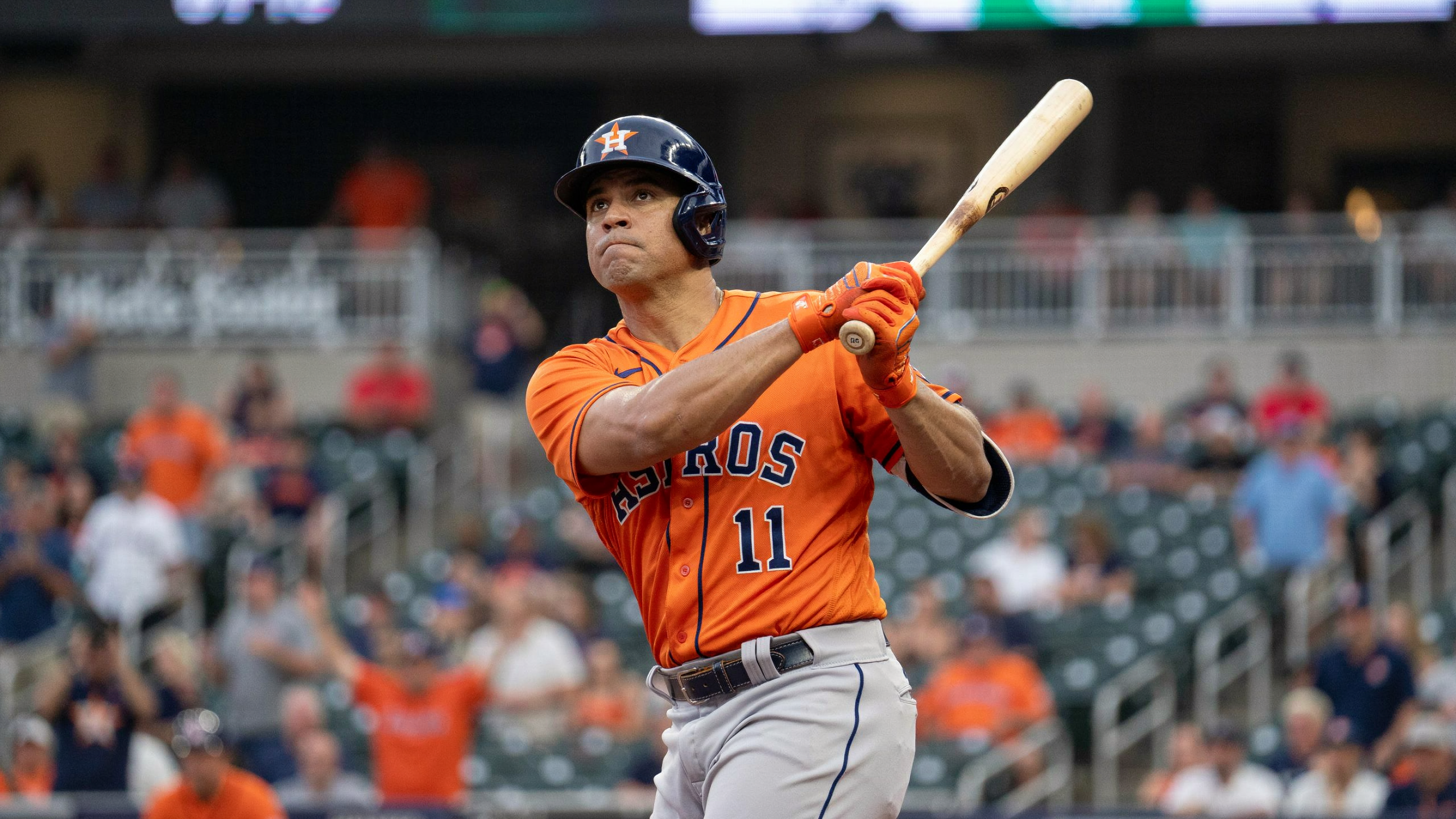 Houston Astros Playoff Collapse, Fan Boos & What Comes Next