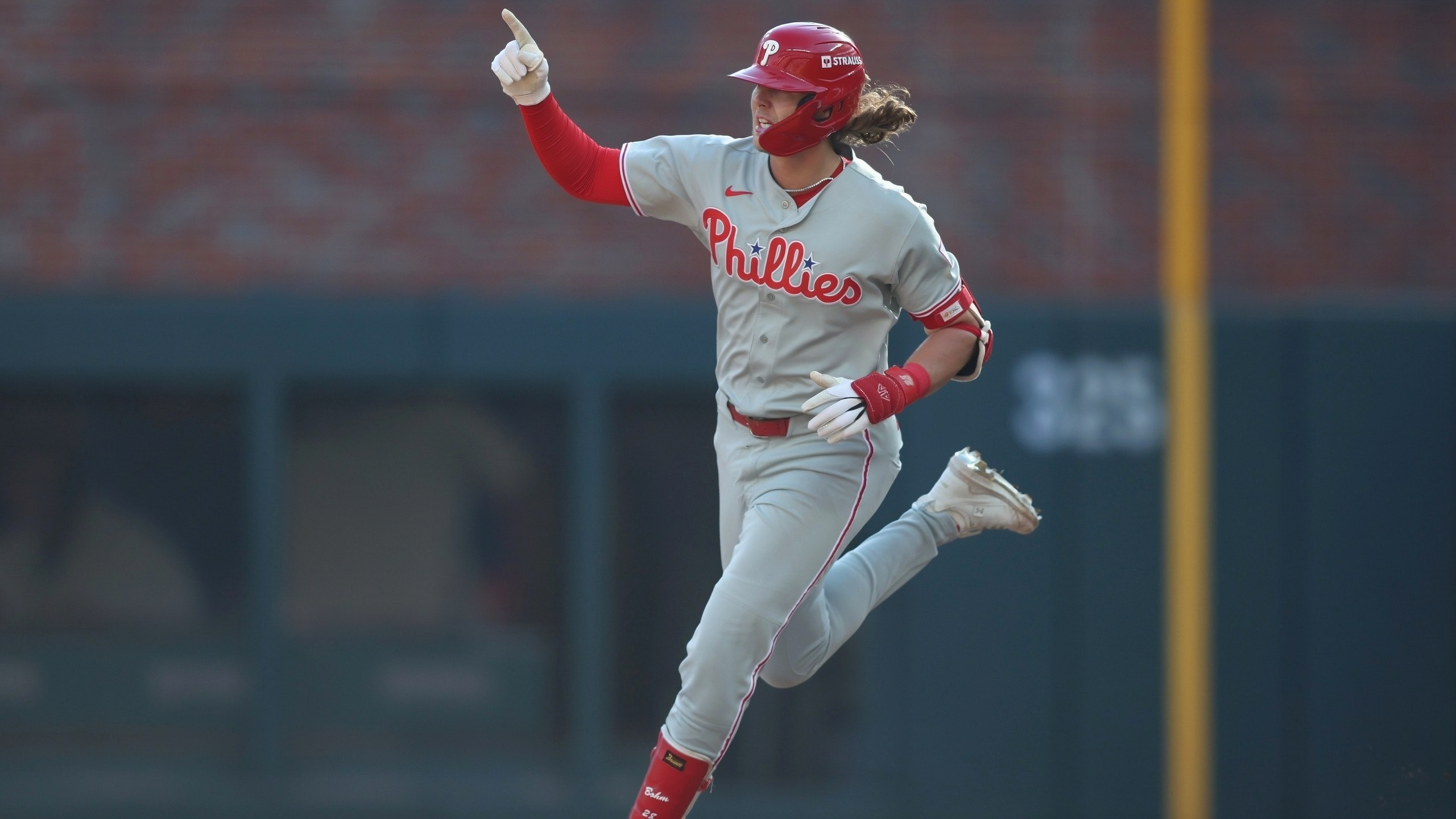 Phillies Force Game 3 as Nola Starts and Wheeler Waits