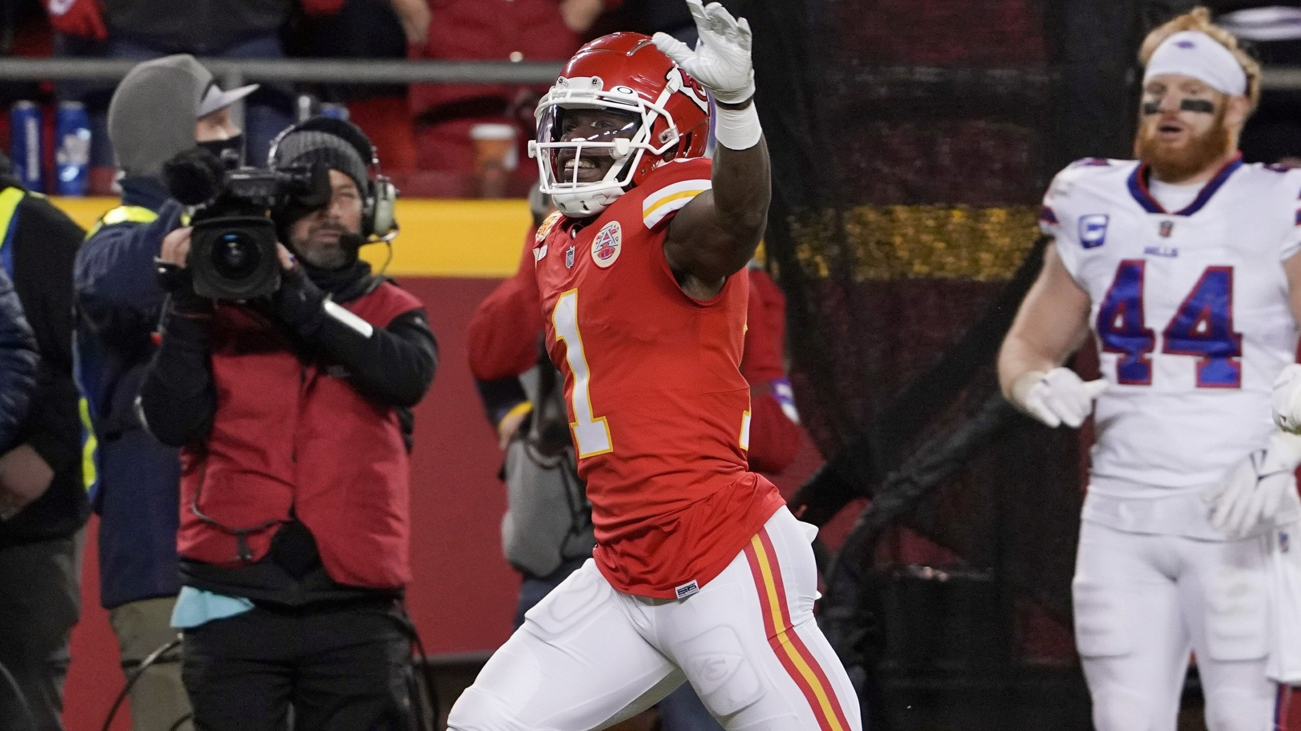 Tyreek Hill NFL Return: Recovery, Rumors & Possible Teams